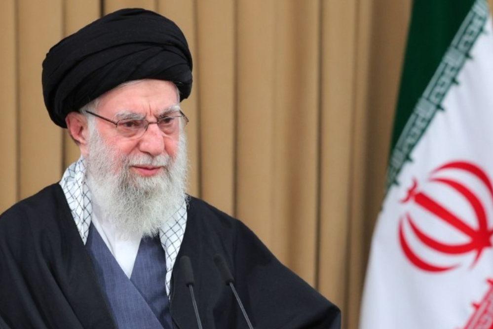 بیانیه اهالی فرهنگ و رسانه در محکومیت توهین آمریکا به رهبر معظم انقلاب