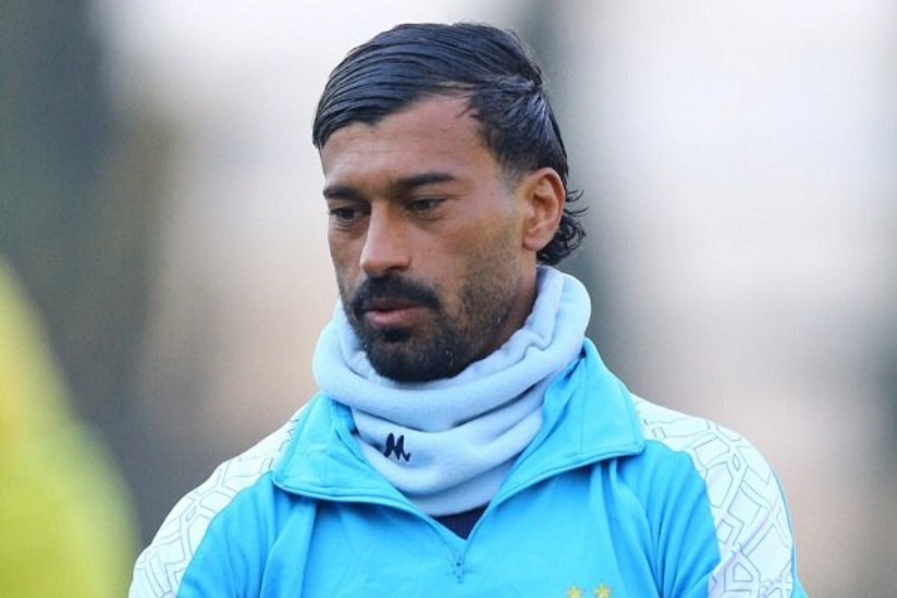 رامین رضاییان می‌تواند در ترکیب فولاد بازی کند