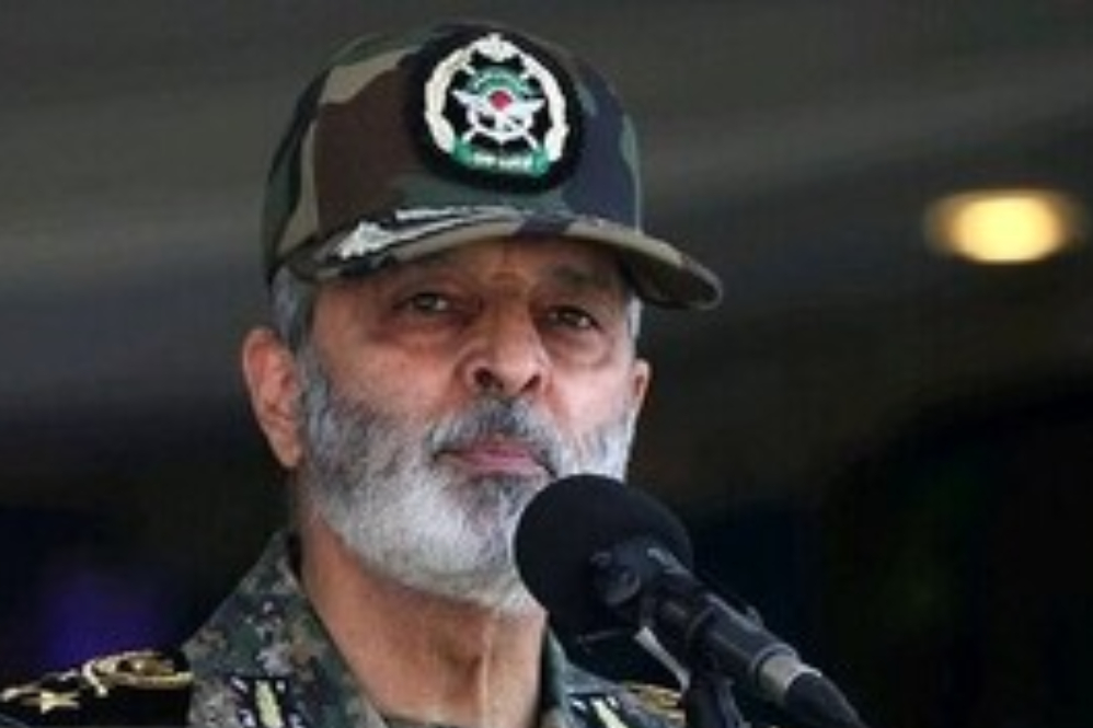 Enemy's mainstream media turn reality about Iran upside down