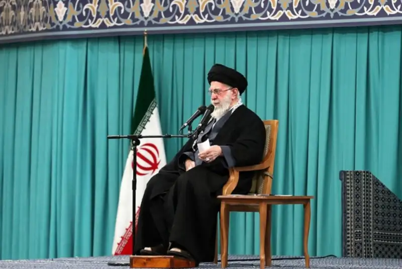 بازتاب گسترده بیانات رهبر معظم انقلاب در رسانه‌های غربی