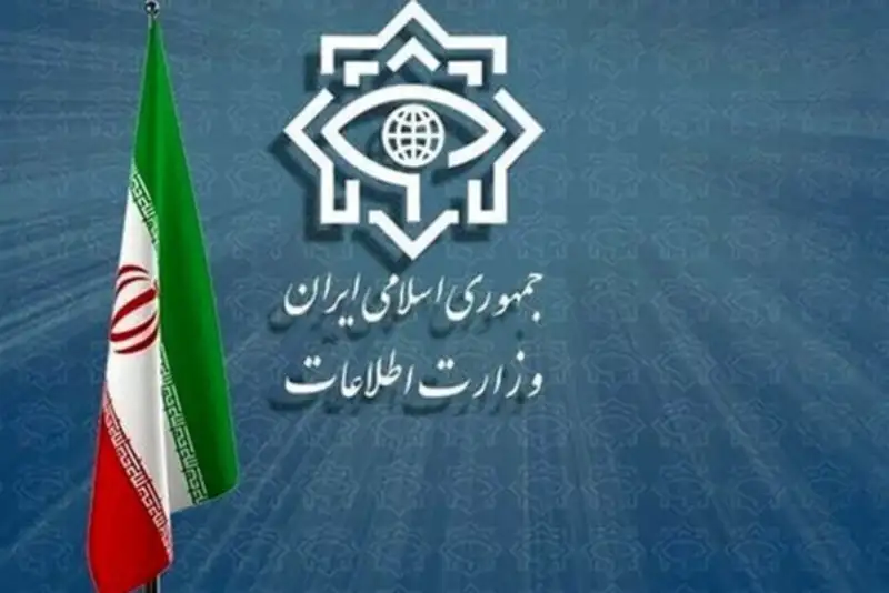 ضربه وزارت اطلاعات به شبکه جاسوسی بهائیت فعال در اغتشاشات