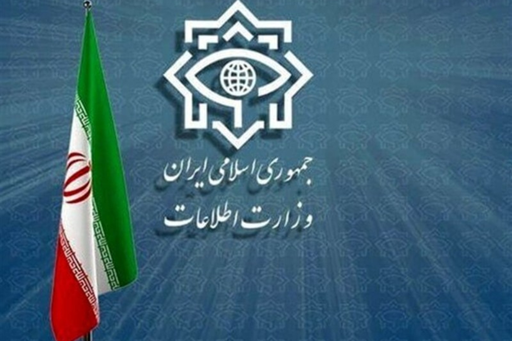 ضربه وزارت اطلاعات به شبکه جاسوسی بهائیت فعال در اغتشاشات