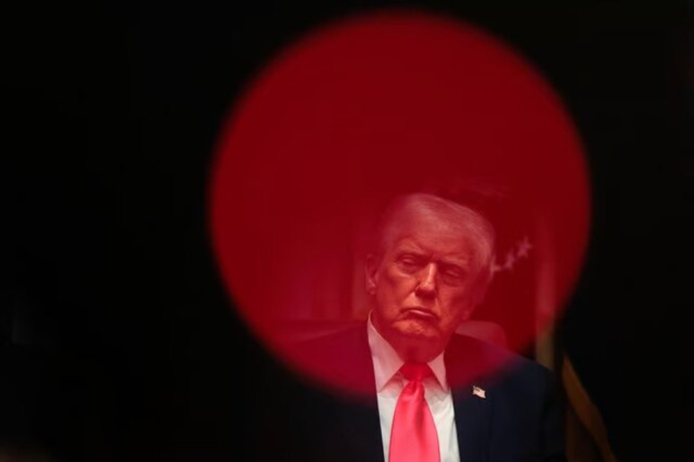 اخاذی یک میلیارد دلاری ترامپ برای عضویت در شورای «صلح غزه»