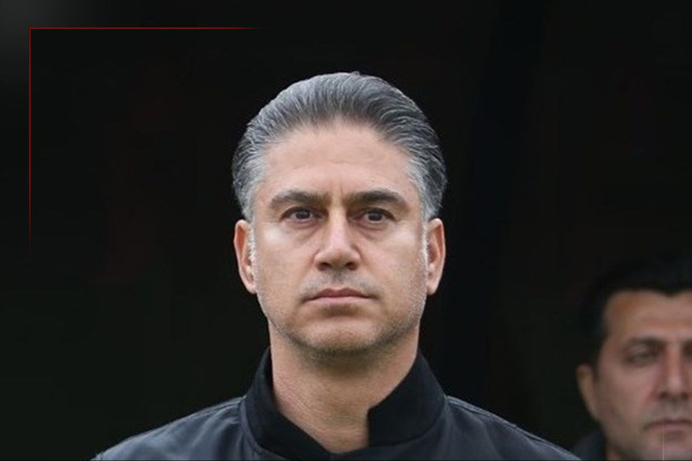 سرمربی جدید فولاد مشخص شد