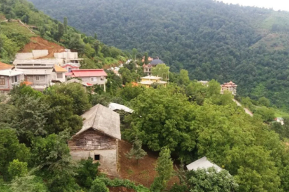 معرفی 8 روستای ایران برای ثبت در فهرست بهترین دهکده‌های گردشگری جهان