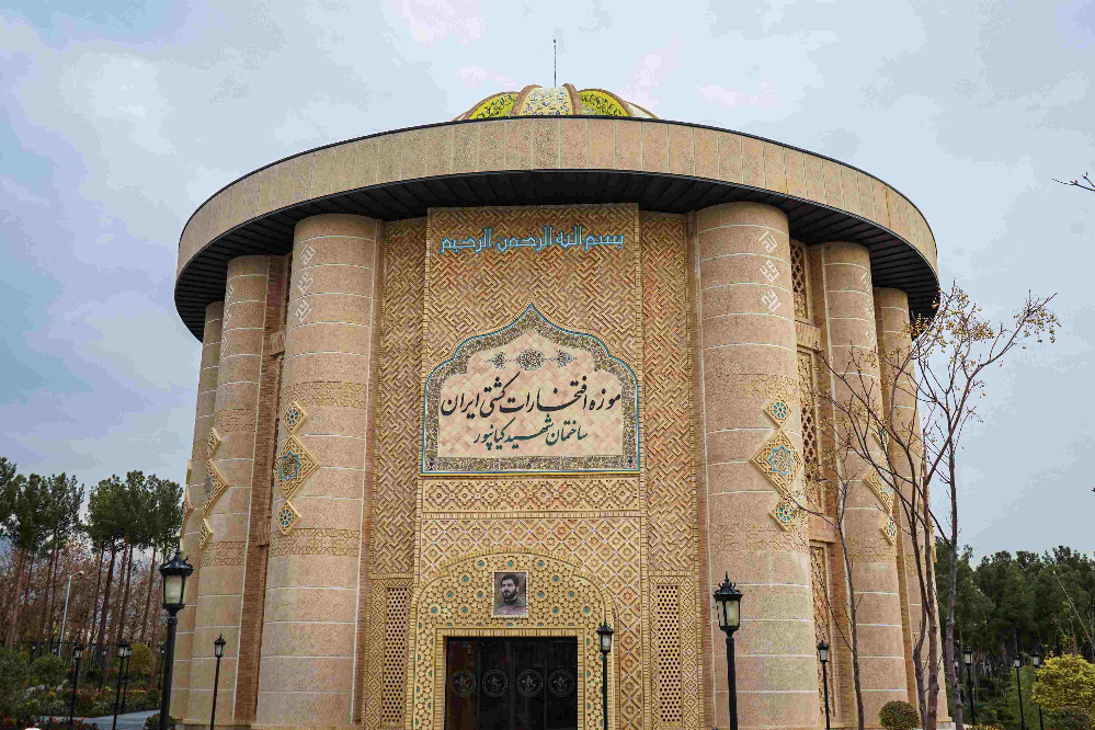 مدال‌های قهرمانان کشتی، ثبت ملی شد