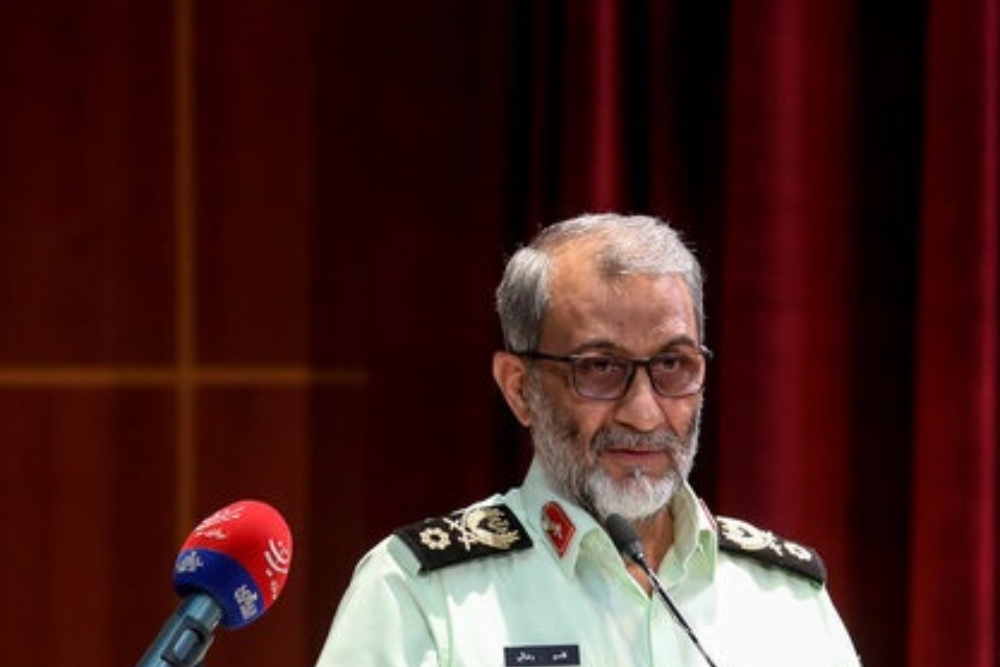 جانشین فرمانده کل انتظامی کشور: مبارزه با سرقت در اولویت ماموریت های فراجا است
