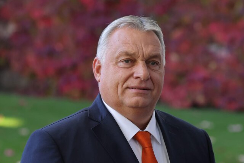 نخست‌وزیر مجارستان: دعوت ترامپ را می پذیرم