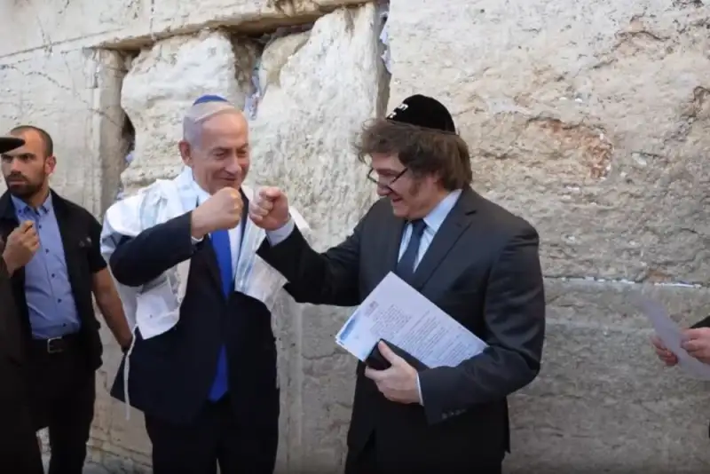 حامی سرسخت اسرائیل در هیات صلح غزه