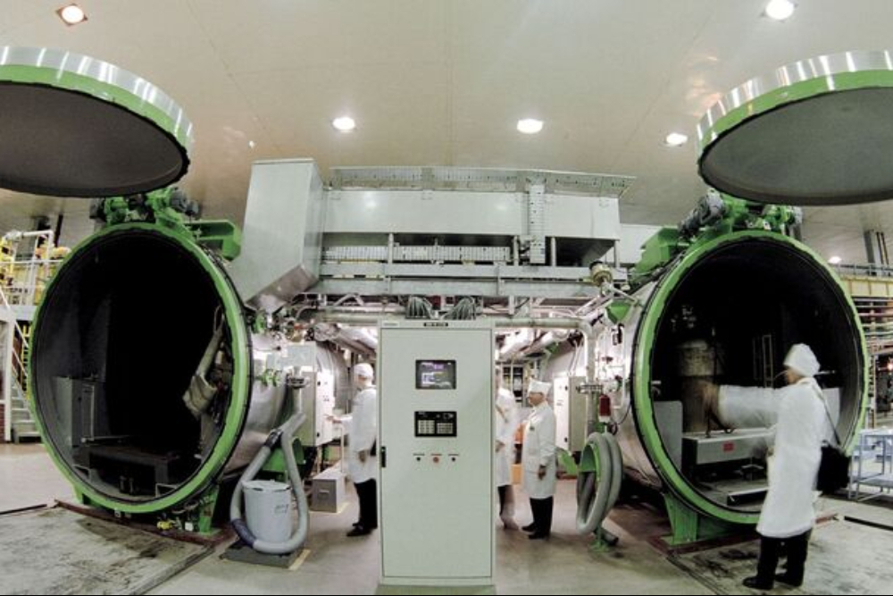 بودجه غنی‌سازی آمریکا، انحصار علمی یا تهدید هسته‌ای؟