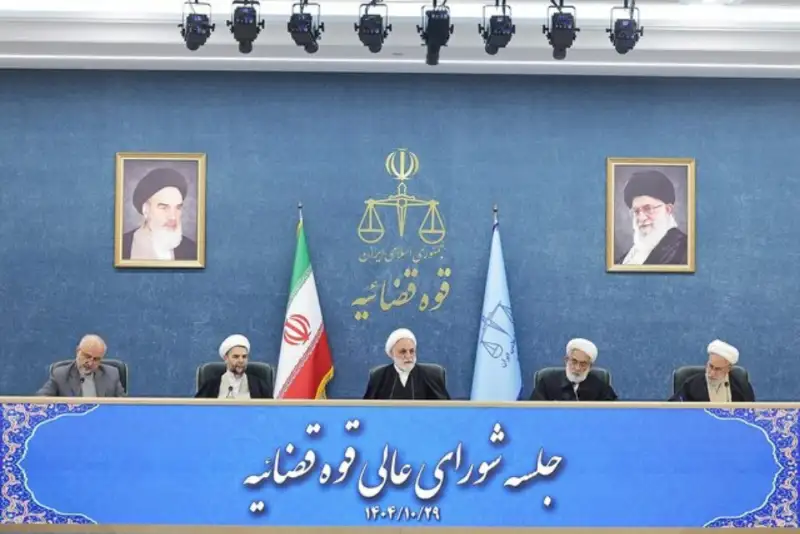 اژه ای: مسببین، محرکین و مباشرین اعمال تروریستی در وقایع اخیر محاکمه خواهند شد