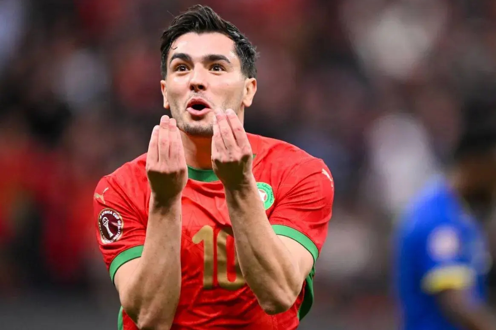 بدترین بازیکن فینال، آقای گل جام ملت‌های آفریقا شد!