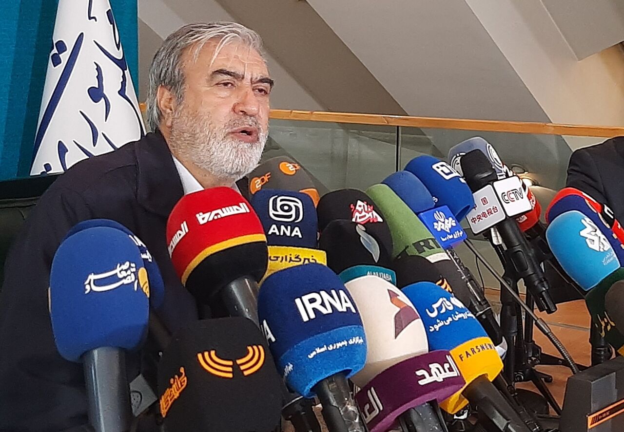 US, Israel fueling unrest to retaliate for 12-day war defeat: Iran MP