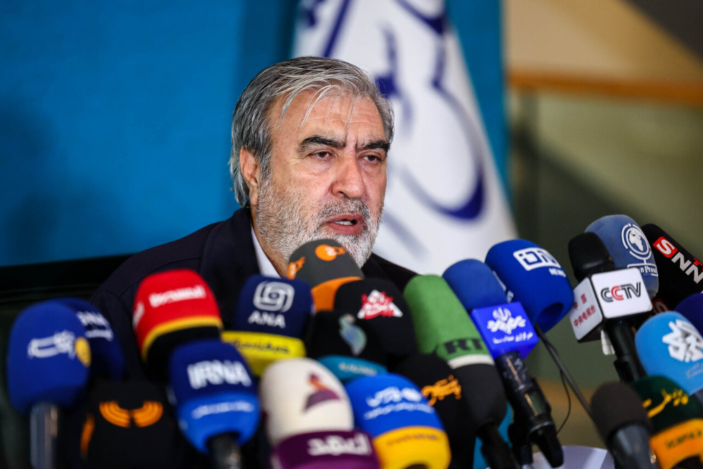 اعلام آمار مجروحین مدافعان امنیت در اغتشاشات + اینترنت چه زمانی به شرایط عادی بازمی گردد؟