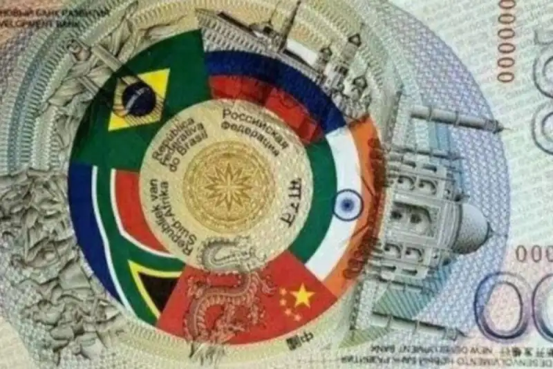 پیشنهاد هند برای اتصال ارزهای دیجیتال بریکس