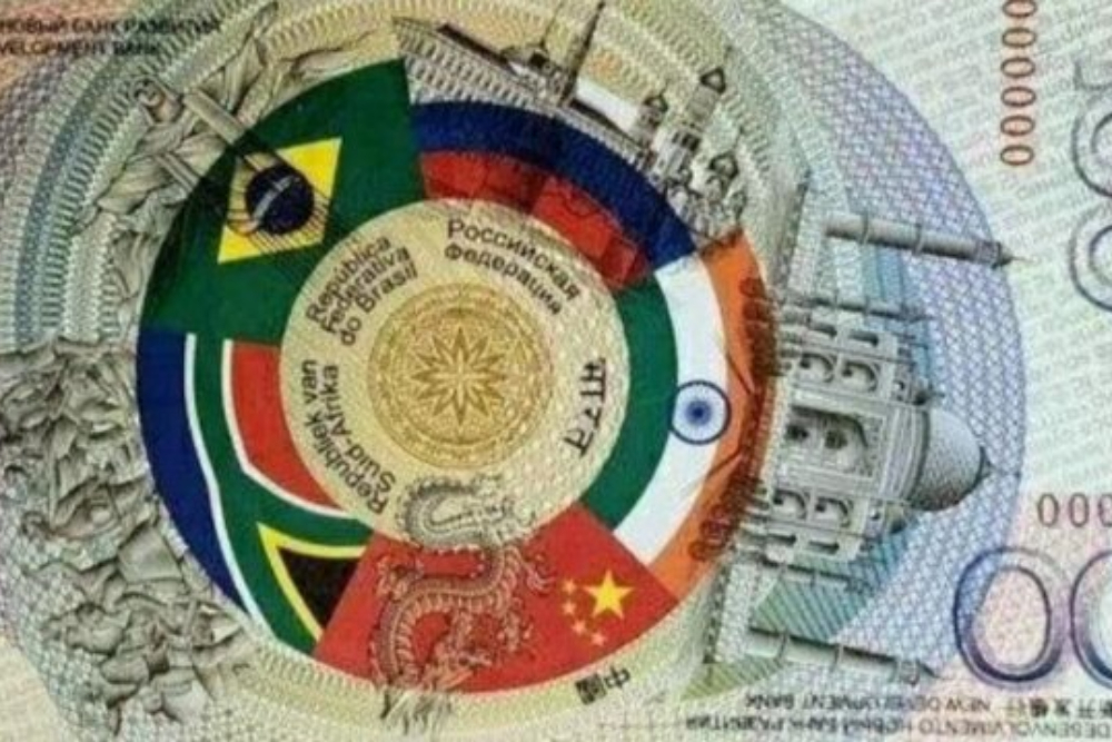 پیشنهاد هند برای اتصال ارزهای دیجیتال بریکس