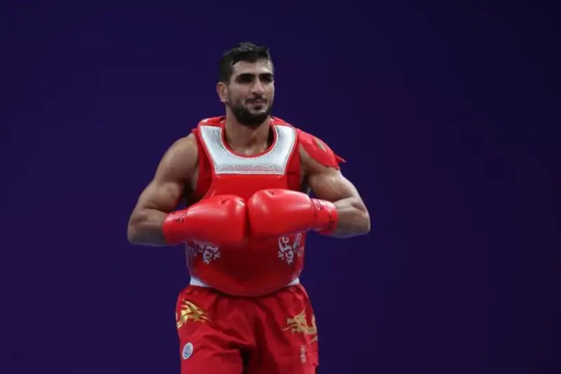 احتمال خداحافظی قهرمان ووشوی جهان بعد از بازی‌های آسیایی