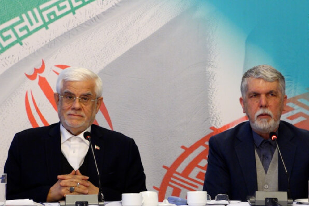 صالحی :دولت باید همانند شورای اقتصاد، شورای فرهنگ و هنر داشته‌ باشد