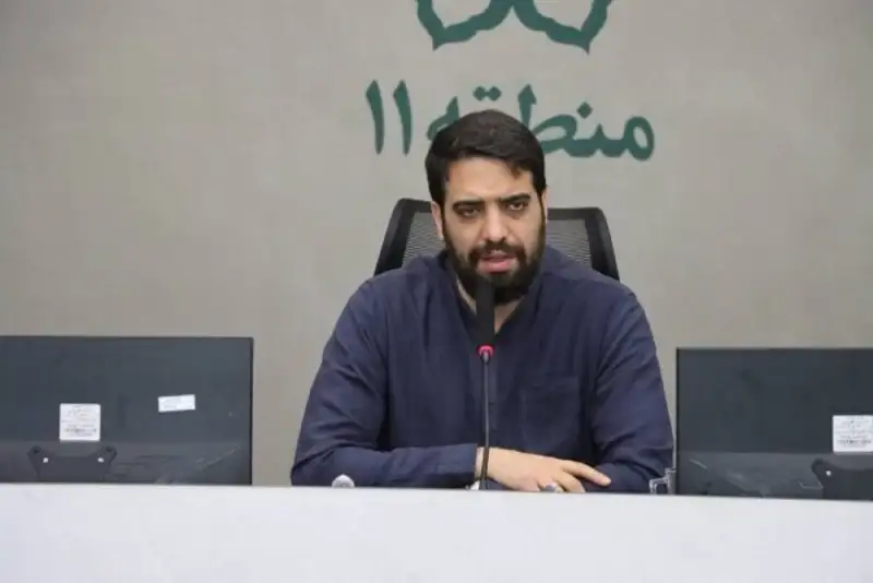 جزئیات حادثه در ساختمان آناهیتای تهران