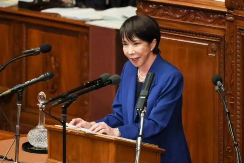 ژاپن سازمان اطلاعات ملی تاسیس می کند