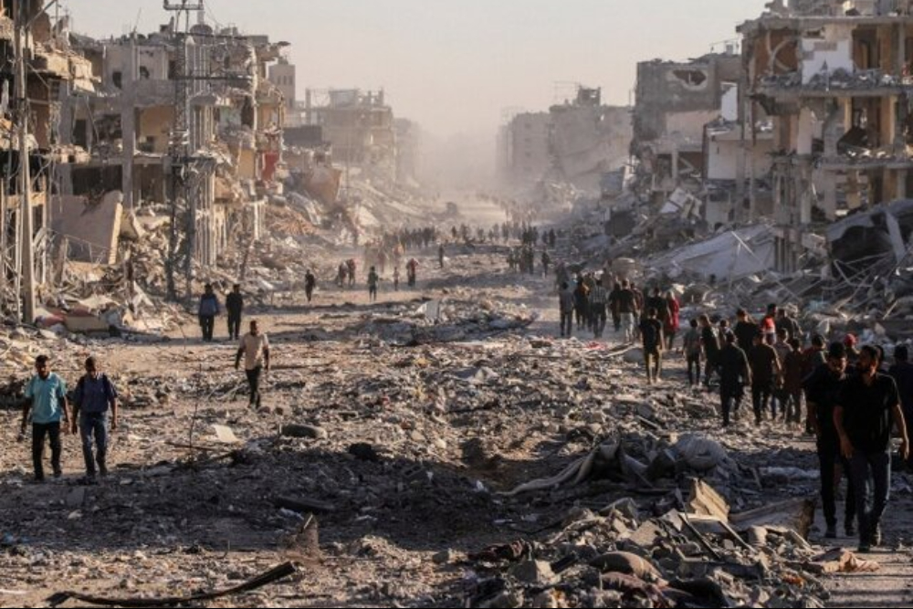 غزه: آماده انتقال قدرت هستیم