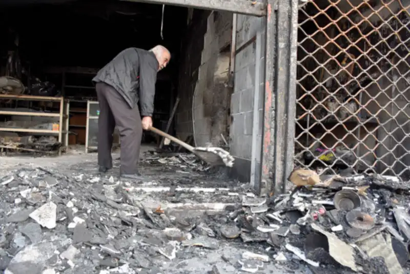 مدارک لازم برای پرداخت خسارت به آسیب‌دیدگان اغتشاشات اعلام شد