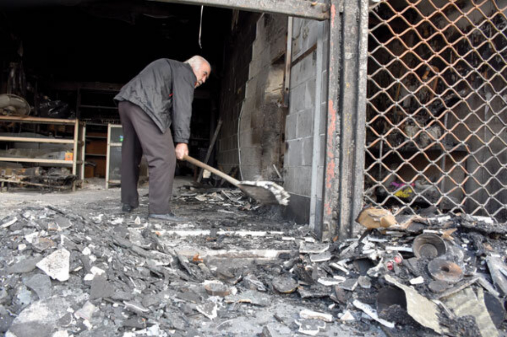 مدارک لازم برای پرداخت خسارت به آسیب‌دیدگان اغتشاشات اعلام شد