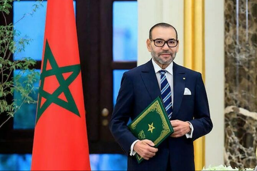 مغرب دعوت ترامپ برای عضویت در شورای صلح غزه را پذیرفت