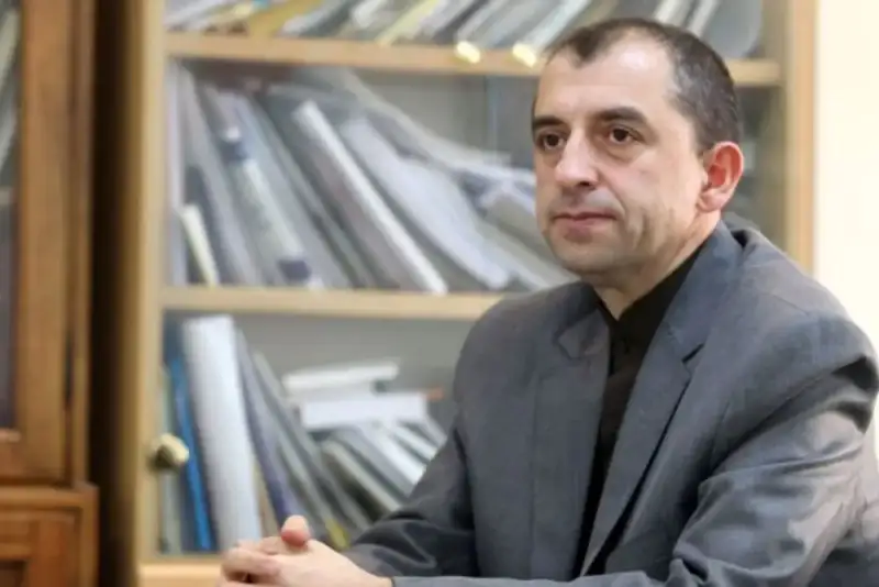 ارزیابی اعتراضات از دیدگاه مدیریت بحران