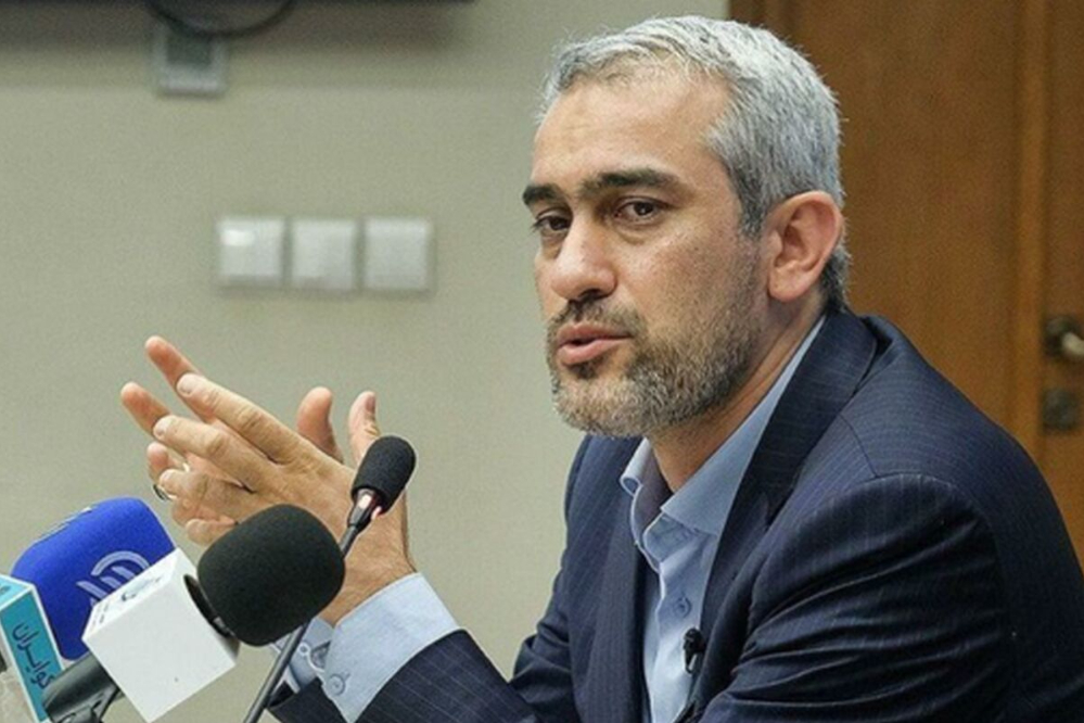 وزير الاقتصاد الايراني: الاستقرار عاد الى السوق وتجارة الصادرات والواردات