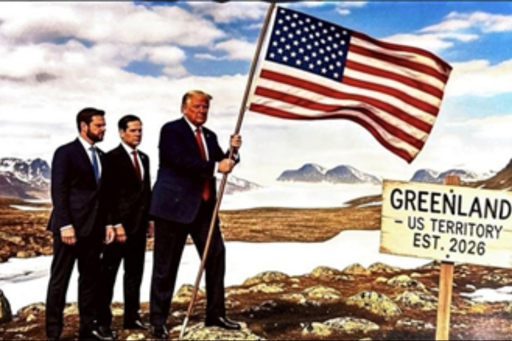 پایان توهم اروپایی، بازتاب بومرنگ سیاست‌های دوگانه