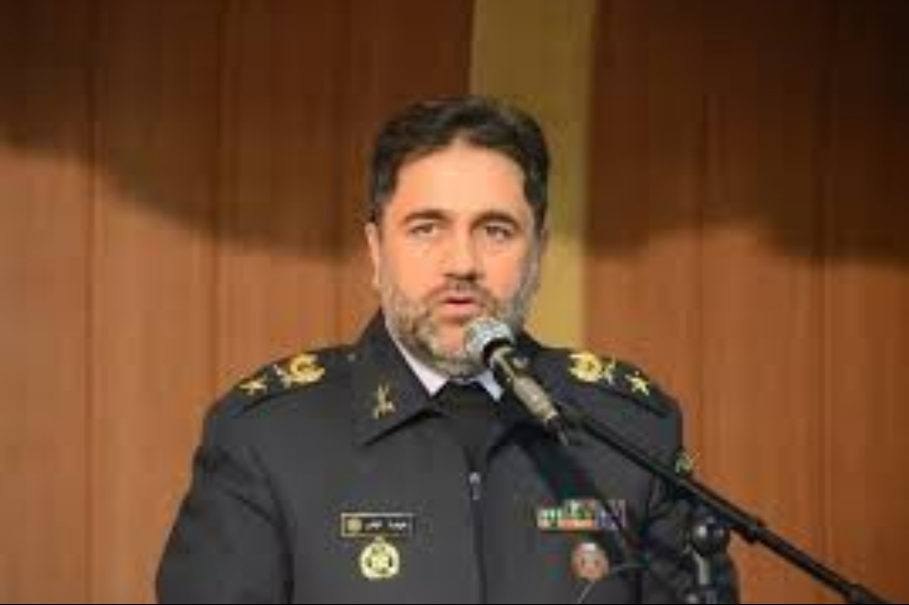 فرمانده پدافند هوایی: اتفاقات اخیر ادامه جنگ 12 روزه بود