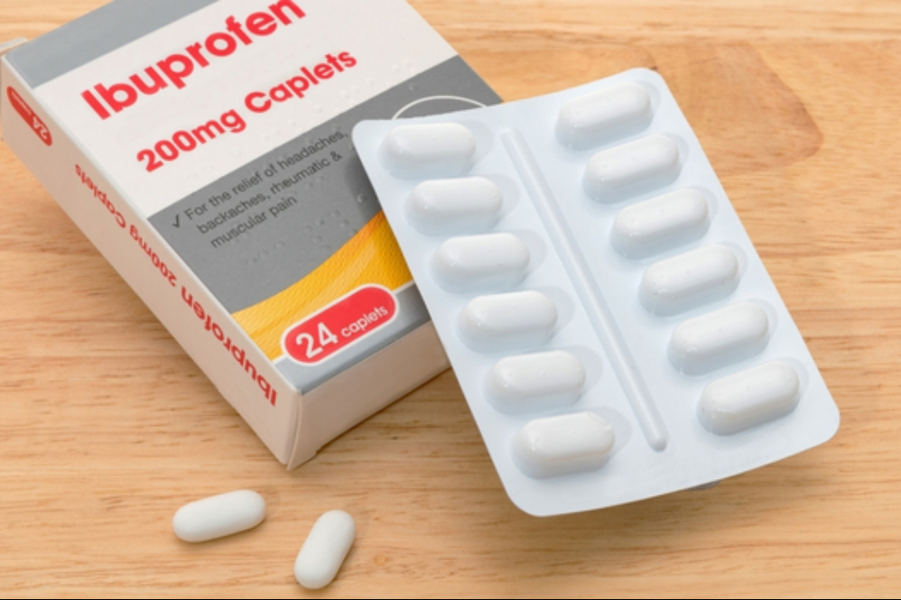 ایبوپروفن می تواند در مبارزه با سرطان مؤثر باشد