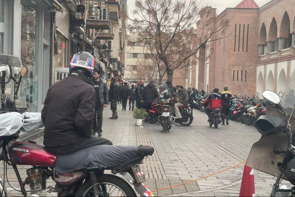 بازگشت رونق به بازارها