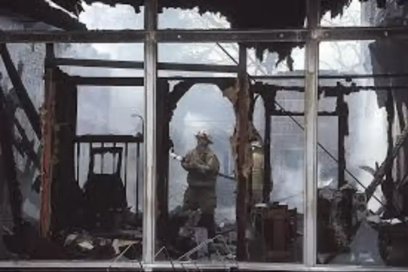 پیش‌بینی 1.1 همت برای بازسازی مساجد آسیب‌دیده در اغتشاشات تهران