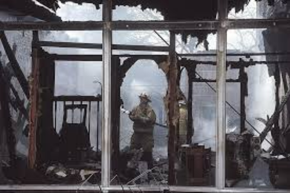 پیش‌بینی 1.1 همت برای بازسازی مساجد آسیب‌دیده در اغتشاشات تهران