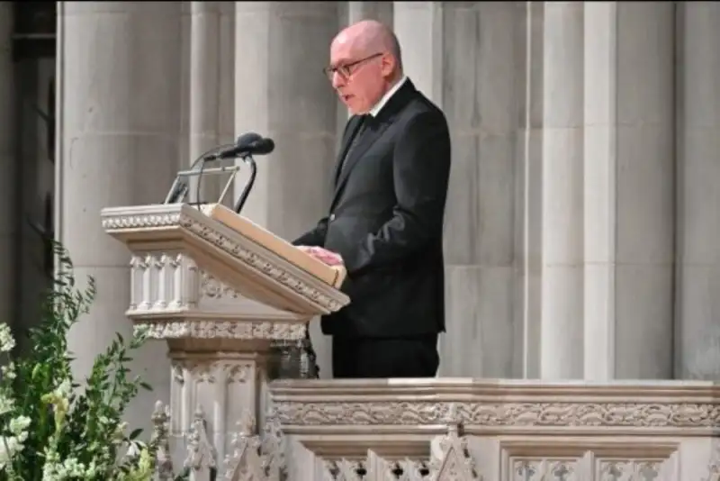 کنگره درباره سلامت ترامپ تحقیق کند