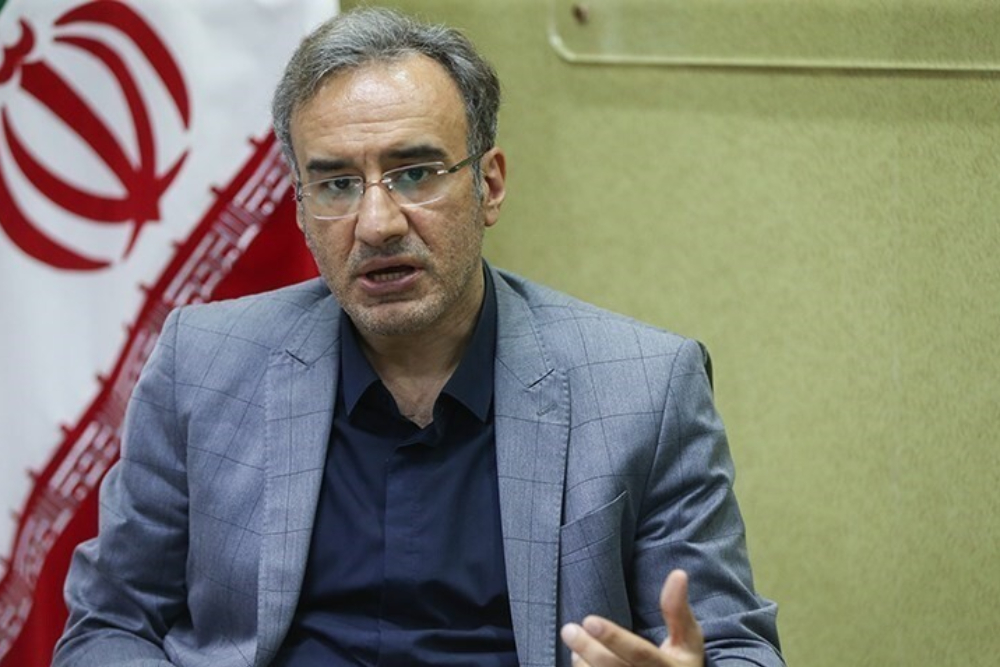 فضای رسانه‌ای با گشودن اینترنت بین‌الملل به روال عادی برمی‌گردد