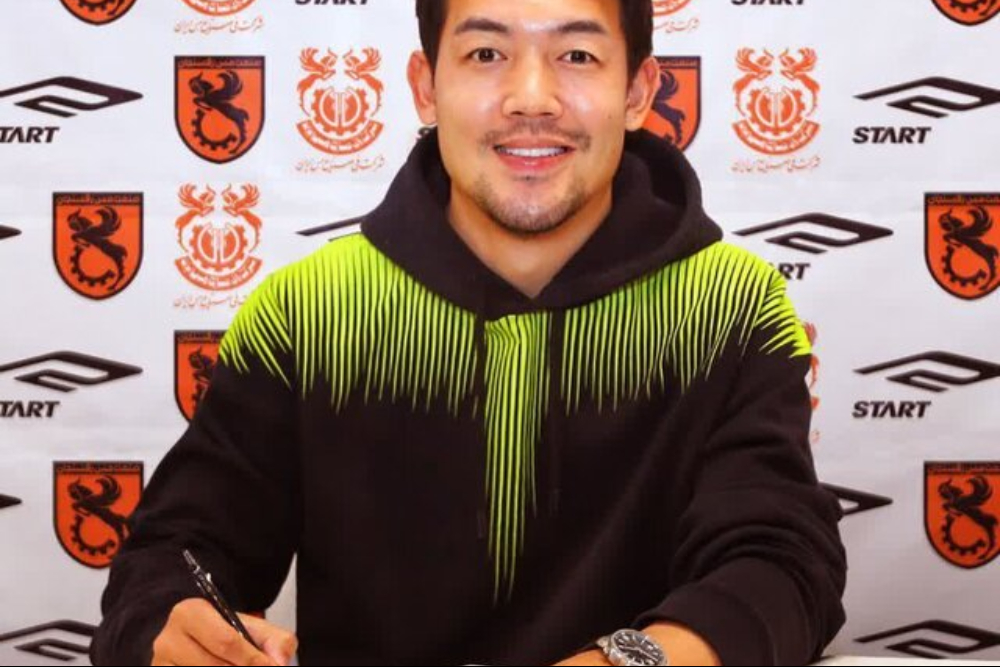 مدافع کره‌ای به مس رفسنجان پیوست