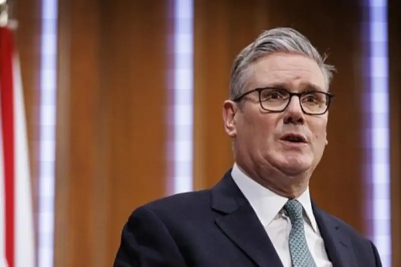 واکنش انگلیس به اظهارات ترامپ درباره واگذاری جزایر چاگوس