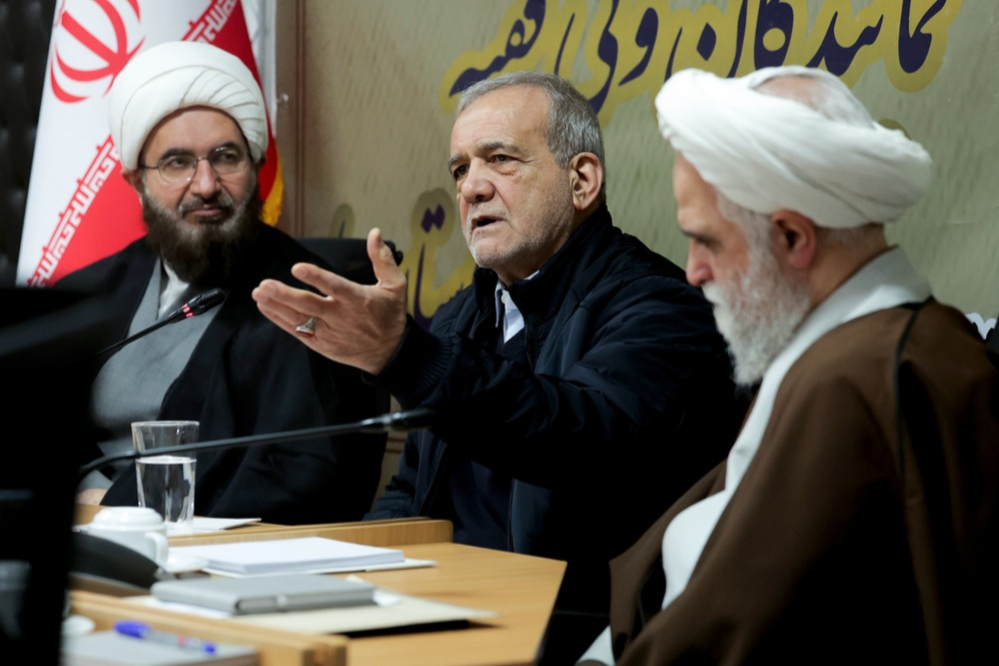 اعتراف صادقانه به ضعف حکمرانی در ایمن‌سازی جوانان