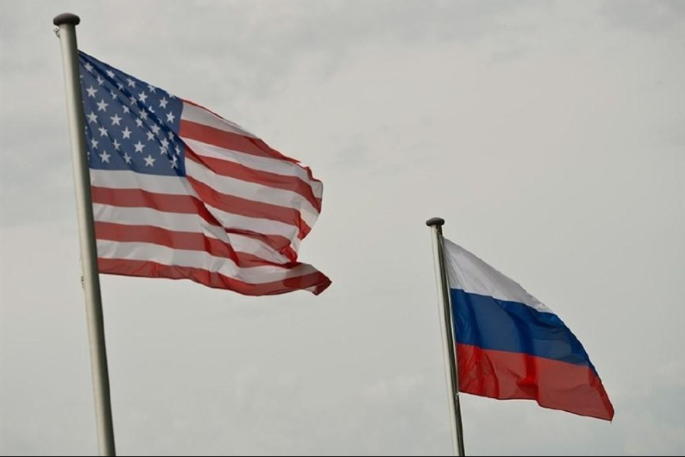 روسیه خطاب به آمریکا: لفاظی علیه ایران را متوقف کن