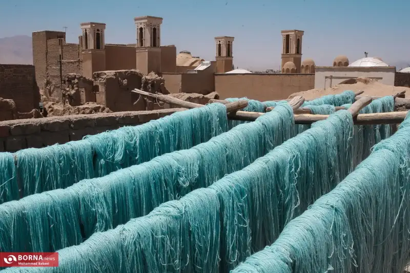 عکس های منتخب ایران، سه شنبه 30 دی 1404