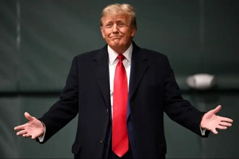 ترامپ اعتراف کرد: حماس به آتش‌بس در غزه پایبند است