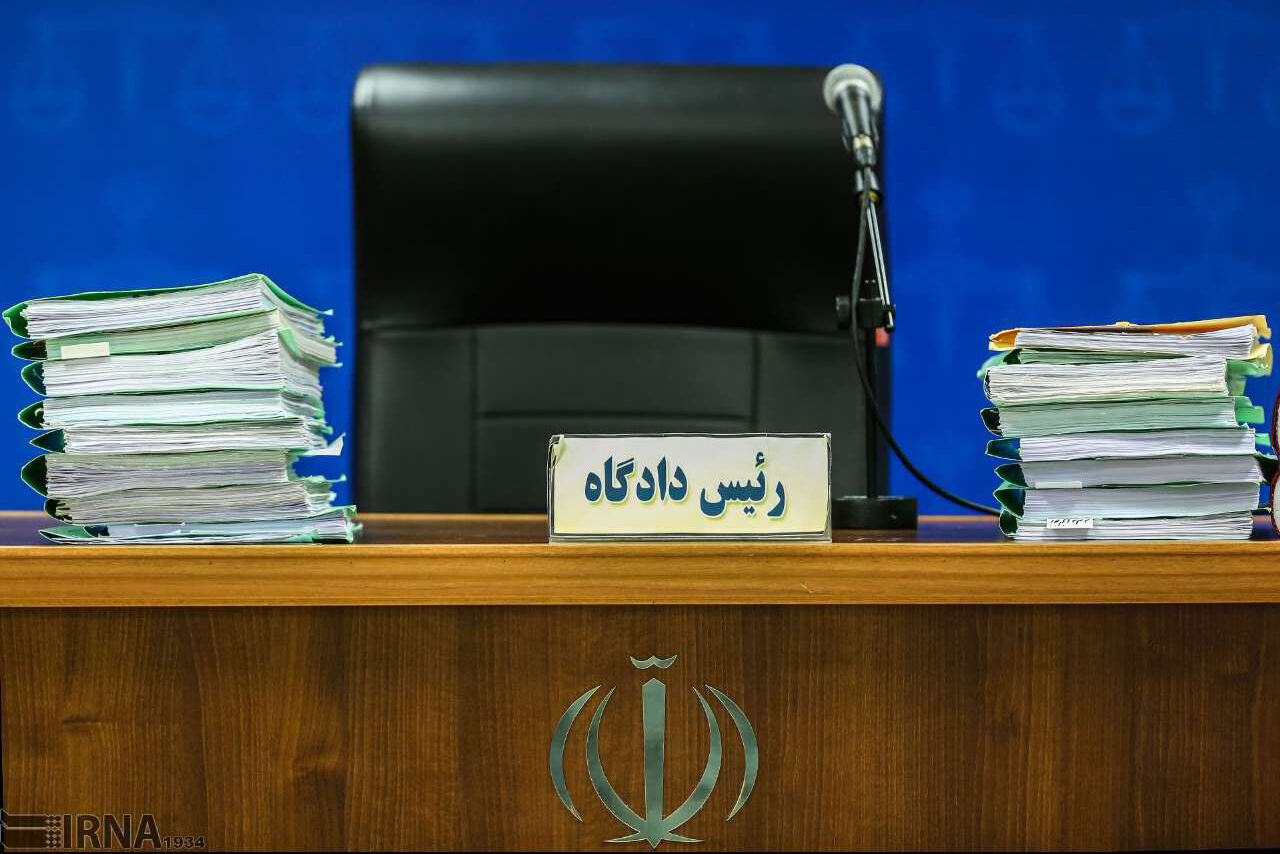 Iranians draft complaint against US leaders, Pahlavi foundation over unrest