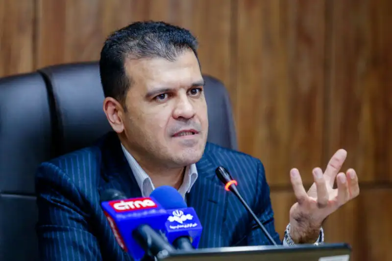 سکوی هوش مصنوعی ایران خدمات پایدار به دانشگاه‌ها و سازمان‌ها ارائه می‌دهد