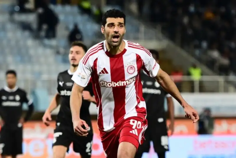 طارمی دوباره لورکوزن را سوزاند