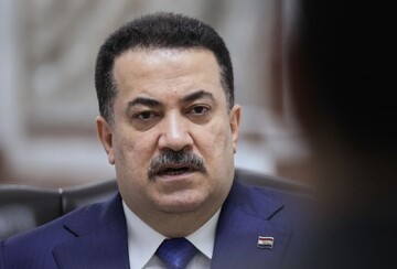 Iraq signals readiness to host talks btw Tehran-Washington