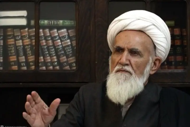 آن شب، شیفتۀ دین پدر شدم!