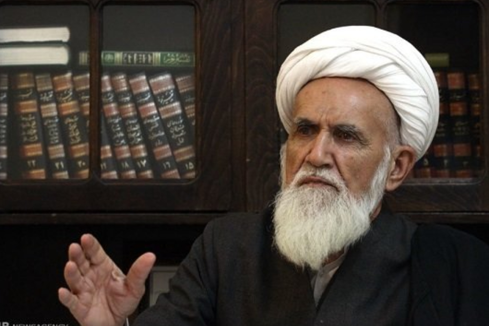 آن شب، شیفتۀ دین پدر شدم!